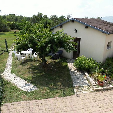 Francueil Studio Proche Beauval Et Chateaux De La Loire מראה חיצוני תמונה