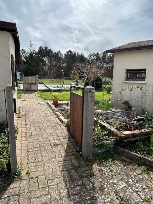 Francueil Studio Proche Beauval Et Chateaux De La Loire מראה חיצוני תמונה