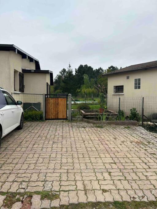 Francueil Studio Proche Beauval Et Chateaux De La Loire מראה חיצוני תמונה